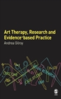 Art Therapy, Research and Evidence-based Practice - eBook