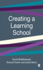 Creating a Learning School - eBook