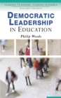Democratic Leadership in Education - eBook