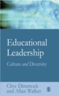 Educational Leadership : Culture and Diversity - eBook