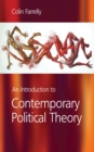 Introduction to Contemporary Political Theory - eBook