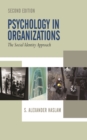 Psychology in Organizations - eBook