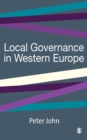 Local Governance in Western Europe - eBook