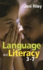 Language and Literacy 3-7 : Creative Approaches to Teaching - eBook