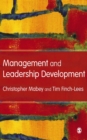 Management and Leadership Development - eBook
