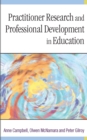 Practitioner Research and Professional Development in Education - eBook