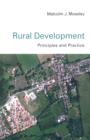 Rural Development : Principles and Practice - eBook