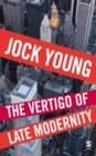 The Vertigo of Late Modernity - eBook