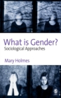What is Gender? : Sociological Approaches - eBook