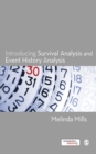 Introducing Survival and Event History Analysis - eBook