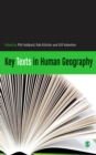 Key Texts in Human Geography - eBook