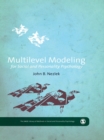 Multilevel Modeling for Social and Personality Psychology - eBook