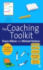 The Coaching Toolkit : A Practical Guide for Your School - eBook