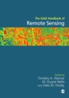 The SAGE Handbook of Remote Sensing - eBook