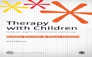 Therapy with Children : Children's Rights, Confidentiality and the Law - eBook