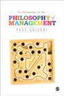 An Introduction to the Philosophy of Management - Book