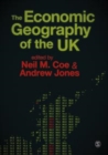The Economic Geography of the UK - eBook