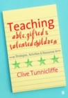 Teaching Able, Gifted and Talented Children : Strategies, Activities & Resources - eBook