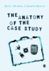 The Anatomy of the Case Study - Book