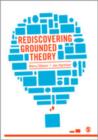 Rediscovering Grounded Theory - Book