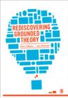 Rediscovering Grounded Theory - Book