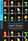 Key Concepts in Health Studies - eBook