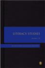 Literacy Studies - Book