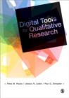 Digital Tools for Qualitative Research - Book