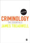 Criminology : The Essentials - Book