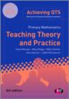 Primary Mathematics : Teaching Theory and Practice - Book