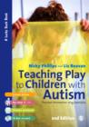 Teaching Play to Children with Autism : Practical Interventions using Identiplay - eBook
