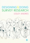 Designing and Doing Survey Research - eBook