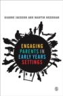 Engaging with Parents in Early Years Settings - Book