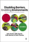 Disabling Barriers - Enabling Environments - Book
