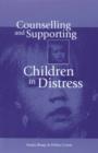 Counselling and Supporting Children in Distress - eBook