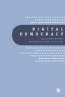 Digital Democracy : Issues of Theory and Practice - eBook