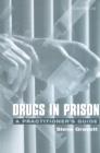 Drugs in Prison - eBook