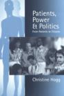 Patients, Power and Politics : From Patients to Citizens - eBook