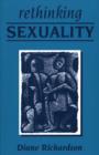 Rethinking Sexuality - eBook