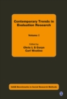 Contemporary Trends in Evaluation Research - Book