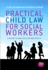 Practical Child Law for Social Workers - Book