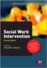 Social Work Intervention - Book