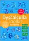 The Dyscalculia Toolkit : Supporting Learning Difficulties in Maths - Book