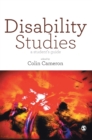 Disability Studies : A Student's Guide - Book