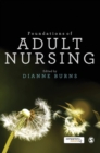 Foundations of Adult Nursing - Book