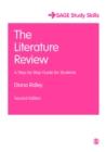 The Literature Review : A Step-by-Step Guide for Students - eBook