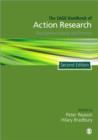 The SAGE Handbook of Action Research : Participative Inquiry and Practice - Book