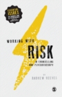 Working with Risk in Counselling and Psychotherapy - Book