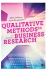 Qualitative Methods in Business Research - Book