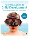 An Introduction to Child Development - Book